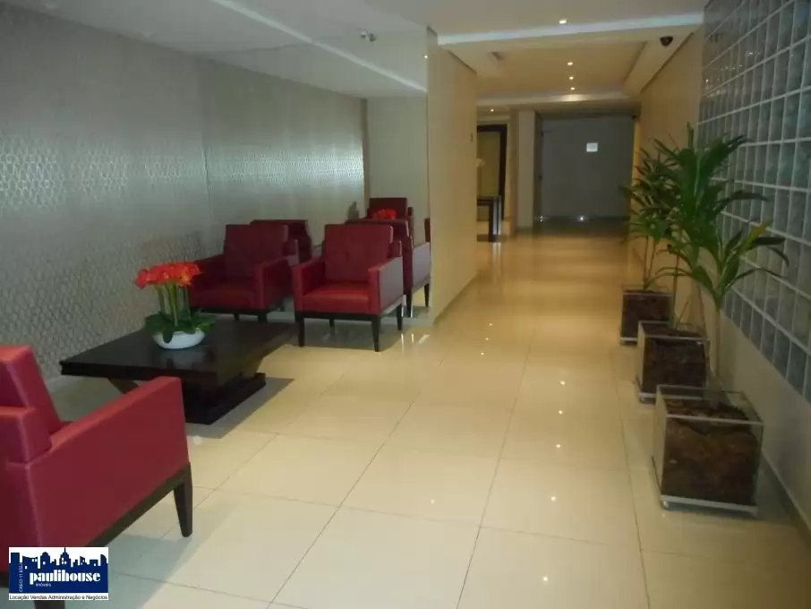 APARTAMENTO-S?O PAULO - SP