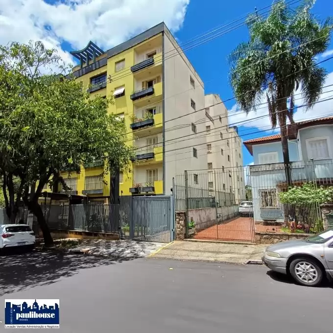 APARTAMENTO-S?O PAULO - SP