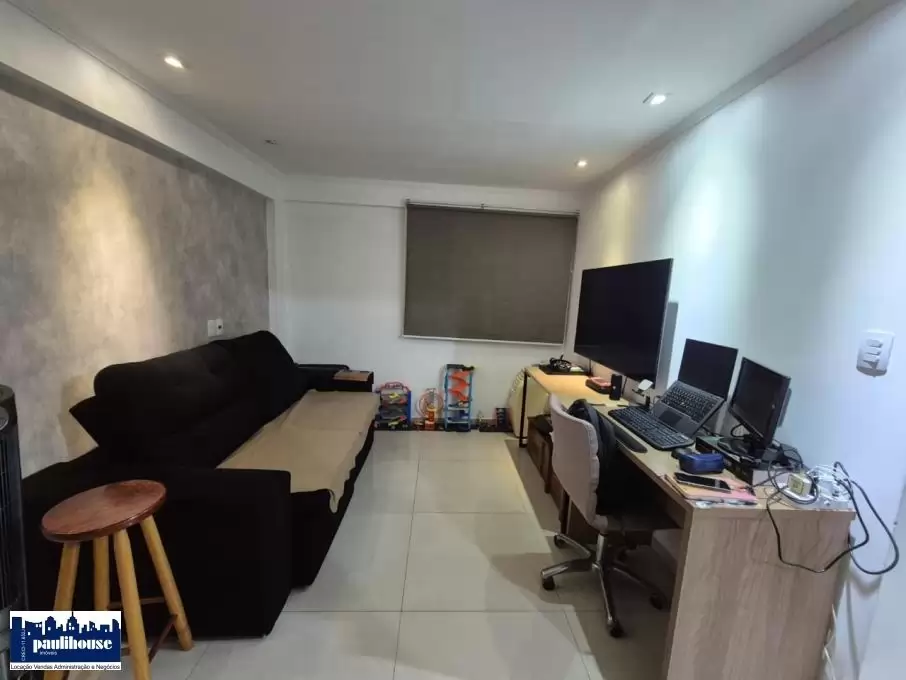 APARTAMENTO-S?O PAULO - SP